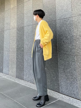 Takumiさんのコーディネート