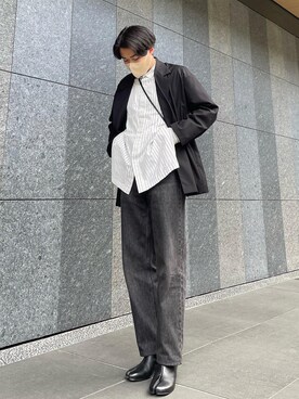 Takumiさんのコーディネート