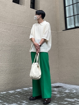 Takumiさんのコーディネート