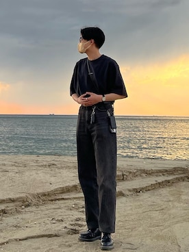 Takumiさんのコーディネート