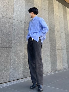 Takumiさんのコーディネート