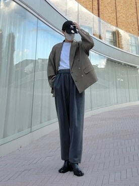 Takumiさんのコーディネート