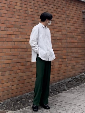 Takumiさんのコーディネート