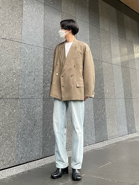 Takumiさんのコーディネート
