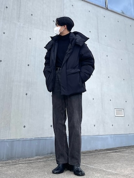 Takumiさんのコーディネート
