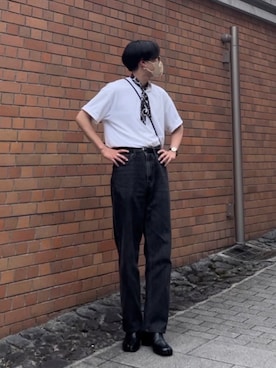 Takumiさんのコーディネート