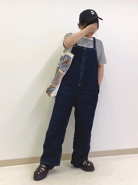 kama555さんのコーディネート