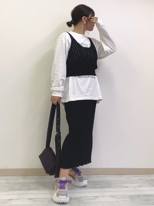 kama555さんのコーディネート