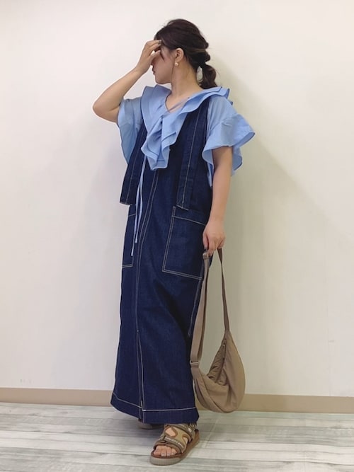 kama555さんのコーディネート