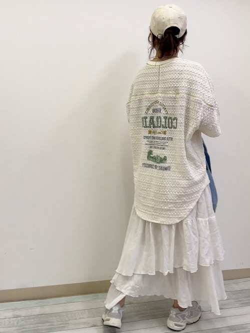 kama555さんのコーディネート