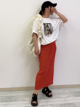 kama555さんのコーディネート