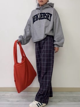 kama555さんの（CITEN | シテン）を使ったコーディネート