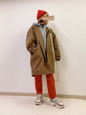 kama555さんのコーディネート