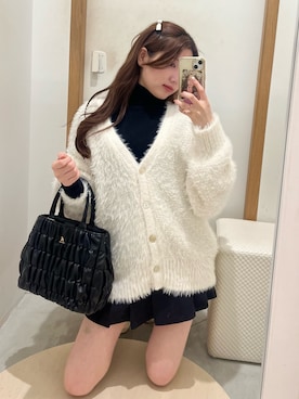 yuiさんのコーディネート