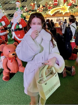 yuiさんのコーディネート