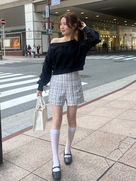 yuiさんのコーディネート