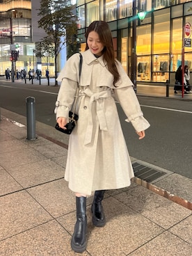 yuiさんのコーディネート