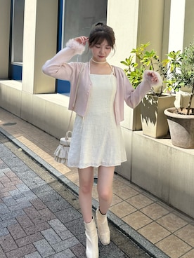 yuiさんのコーディネート