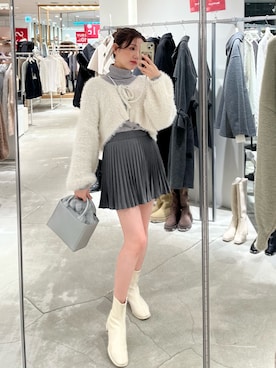 yuiさんのコーディネート