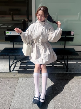 yuiさんのコーディネート