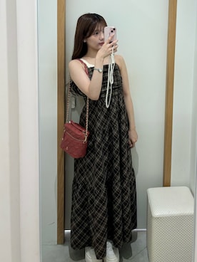 yuiさんのコーディネート