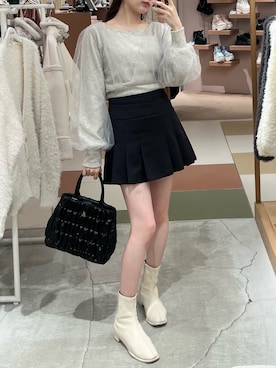 yuiさんのコーディネート