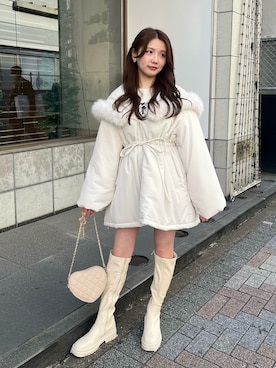 yuiさんのコーディネート