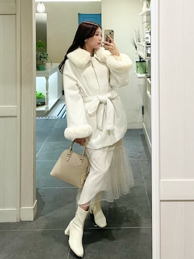 yuiさんのコーディネート