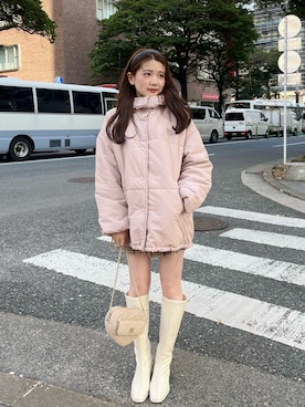 yuiさんのコーディネート