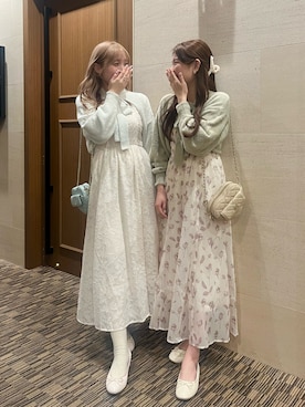 yuiさんのコーディネート