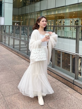 yuiさんのコーディネート