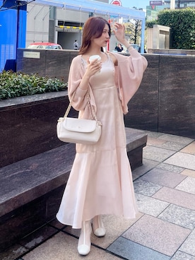 yuiさんのコーディネート