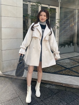 yuiさんのコーディネート