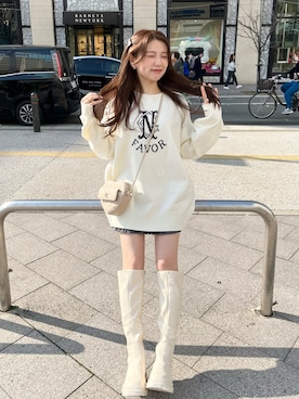 yuiさんのコーディネート