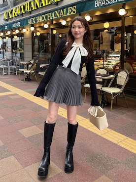 yuiさんのコーディネート