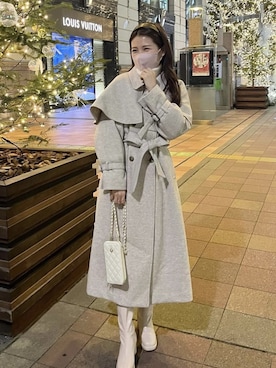 yuiさんのコーディネート