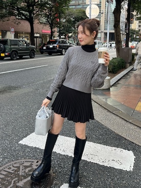 yuiさんのコーディネート