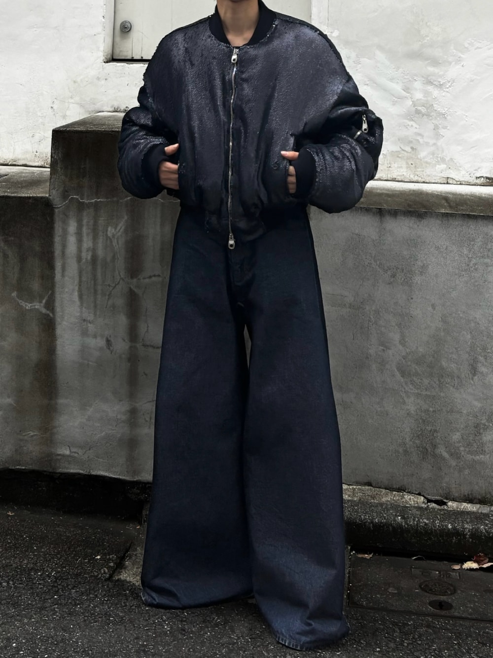 SHINYAKOZUKA（シンヤコヅカ）の「【SHINYAKOZUKA】 ORDINARY CITY