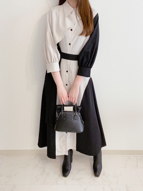 𝑁𝑎𝑛𝑎𝑠𝑒❤︎︎さんのコーディネート