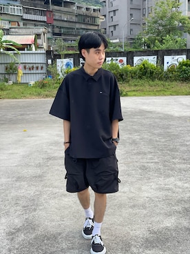 jeff555さんのコーディネート