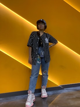 che•rさんのコーディネート