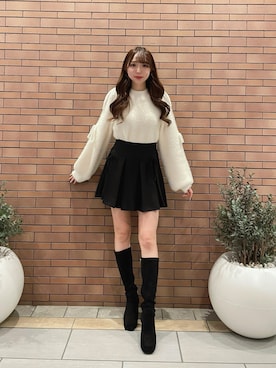 naoさんのコーディネート