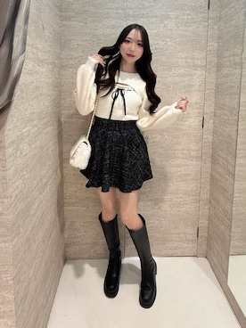 naoさんのコーディネート