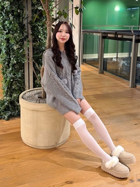 naoさんのコーディネート