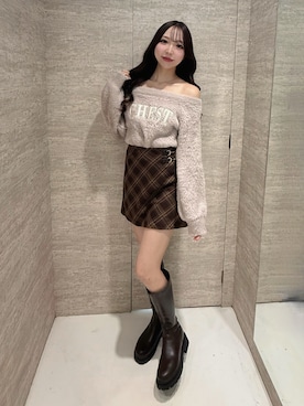 naoさんのコーディネート