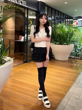 naoさんのコーディネート