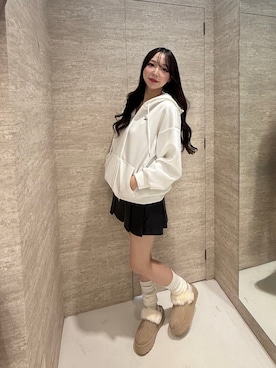 naoさんのコーディネート