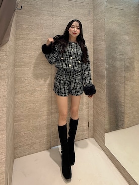 naoさんのコーディネート