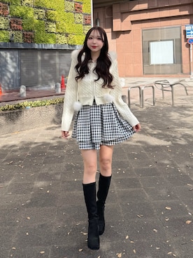 naoさんのコーディネート