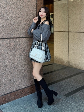 naoさんのコーディネート